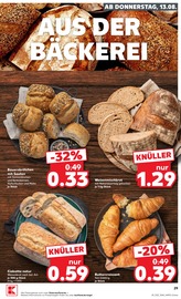 Wecker im Kaufland Prospekt in Brandenburg Aktueller Kaufland Prospekt mit Wecker, "Hier bin ich richtig", Seite 29