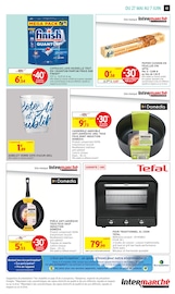 Tefal en promo dans le catalogue Intermarché Hyper à la page 43