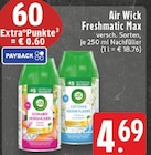 Freshmatic Max Sommer Vergnügen bei EDEKA im Hemer Prospekt für 4,69 €