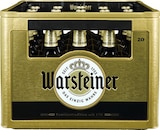 Premium Pilsener Angebote von Warsteiner bei Netto Marken-Discount Regensburg für 10,99 €