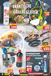 Aktueller E center Prospekt mit Topf, "Aktuelle Angebote", Seite 21