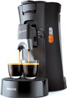 Kaffeepad-System Senseo Select CSA230/69 Angebote von Senseo bei expert Recklinghausen für 69,90 €