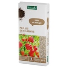 Paillis de chanvre botanic - 60 L à Botanic dans Le Pontet Paillis de chanvre botanic - 60 L à Botanic dans Le Pontet