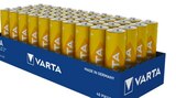 Batterie Longlife AA im Angebot bei expert in Nordhorn Batterie Longlife AA Angebote von VARTA bei expert Nordhorn für 12,99 €