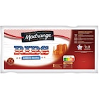 Ribs Barbecue Original MADRANGE - MADRANGE - Carrefour à Cachan Ribs Barbecue Original MADRANGE - MADRANGE en promo chez Carrefour Cachan à 7,99 €