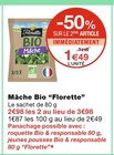 Mâche Bio - Florette à 1,49 € dans le catalogue Monoprix