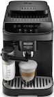 expert Friedrichsdorf - Kaffeevollautomat ECAM293.52.B MAGNIFICA EVO Angebot im Prospekt Kaffeevollautomat ECAM293.52.B MAGNIFICA EVO bei expert im Friedrichsdorf Prospekt für 329,00 €