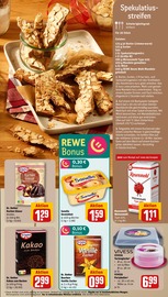 Aktueller REWE Prospekt mit Küche, "Dein Markt", Seite 5