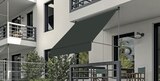 Klemmmarkise Angebote bei Hornbach Melle für 119,00 €