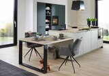 Opti-Wohnwelt - Inselküche Angebot im Prospekt Inselküche bei Opti-Wohnwelt im Prospekt "" für 9.999,00 €