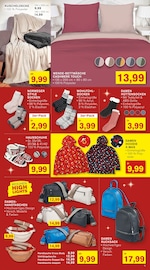 Aktueller KODi Prospekt mit Rucksack, "DER HAUSHALTSDISCOUNTER", Seite 5