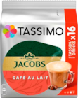 Kapseln im Angebot bei Marktkauf in Cuxhaven Kapseln Angebote von Tassimo bei Marktkauf Cuxhaven für 3,99 €