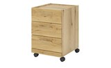 smart Rollcontainer Oslo für 213,24 € bei Höffner im Angebot smart Rollcontainer Oslo im aktuellen Höffner Prospekt