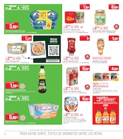 Promos Lapin dans le catalogue "C'EST TOUS LES JOURS LE MARCHÉ" de Supermarchés Match Lapin en promo dans le catalogue Supermarchés Match à la page 16