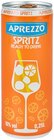 Spritz im Penny Prospekt Spritz von APREZZO im aktuellen Penny Prospekt für 0,99 €