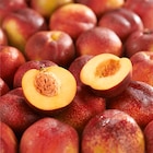 Nectarine jaune ou blanche FILIÈRE QUALITÉ CARREFOUR dans le catalogue Carrefour