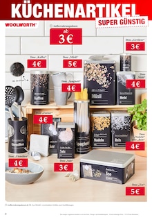 Aktueller Woolworth Prospekt Woolworth Prospekt "Aktuelle Angebote" mit 33 Seiten