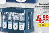 Mineralwasser Classic bei Trinkgut im Weilerswist Prospekt für 4,99 €