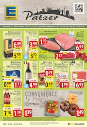 EDEKA Prospekt für Dortmund: "Aktuelle Angebote", 34 Seiten, 18.05.2026 - 23.05.2026