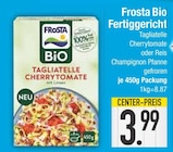 Fertiggericht Angebote von Frosta Bio bei E center Regensburg für 3,99 €