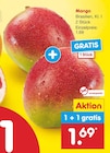 Mango Angebote bei Netto Marken-Discount Saarbrücken für 1,69 €