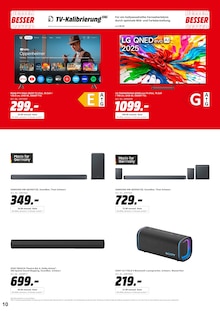 Fernseher im aktuellen MediaMarkt Saturn Prospekt (Mönchengladbach) Fernseher im MediaMarkt Saturn Prospekt "Relax-Shopping" mit 14 Seiten (Mönchengladbach)