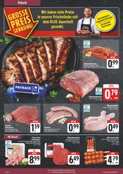 Geflügel im EDEKA Prospekt in Görlitz Aktueller EDEKA Prospekt mit Geflügel, "Wir lieben Lebensmittel!", Seite 6