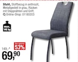 Stuhl Angebote bei Opti-Wohnwelt Cuxhaven für 69,90 €