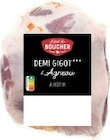 Promo Demi gigot d'agneau à 13,79 € dans le catalogue Lidl à Saint-Amand