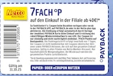 Payback bei Netto Marken-Discount im Angebot Payback im aktuellen Netto Marken-Discount Prospekt