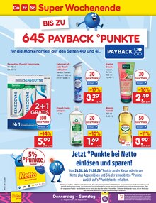 Coca Cola im aktuellen Netto Marken-Discount Prospekt (Halberstadt) Coca Cola im Netto Marken-Discount Prospekt "Aktuelle Angebote" mit 72 Seiten (Halberstadt)