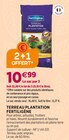 Delbard - TERREAU PLANTATION : offre du catalogue Promo TERREAU PLANTATION à 10,99 € dans le catalogue Delbard ""