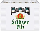 Bier von Lübzer für 9,99 € bei Kaufland im Angebot Bier von Lübzer im aktuellen Kaufland Prospekt