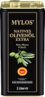Natives Olivenöl Extra im Angebot bei Netto Marken-Discount in Erfurt Natives Olivenöl Extra Angebote von Mylos bei Netto Marken-Discount Erfurt für 17,99 €