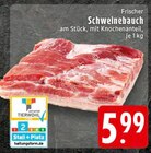 Frischer Schweinebauch Angebote bei EDEKA Duisburg für 5,99 €
