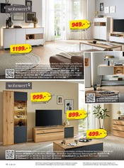 Aktueller Höffner Prospekt mit Sideboard, "IMMER BESSER!", Seite 14