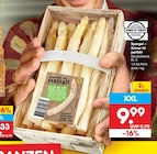 Spargel im Angebot bei Netto Marken-Discount in Freiberg Spargel Angebote von Keiner ist perfekt bei Netto Marken-Discount Freiberg für 9,99 €