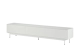 Lowboard im Höffner Prospekt sound+vision Lowboard Matti im aktuellen Höffner Prospekt für 3.099,00 €
