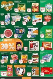 Aktueller GLOBUS Prospekt mit Nudeln, "Aktuelle Angebote", Seite 2