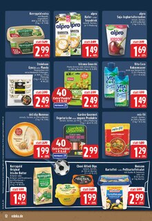 Reis im EDEKA Prospekt "Aktuelle Angebote" mit 26 Seiten (Bonn)