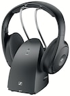 RS 120-W Over-Ear Bluetooth Kopfhörer Angebote von Sennheiser bei MediaMarkt Saturn Lünen für 89,00 €