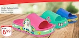 Kinder-Badepantoletten im Angebot bei GLOBUS in Gera Kinder-Badepantoletten Angebote bei GLOBUS Gera für 6,99 €