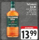 Irish Whiskey bei E center im Hamm Prospekt für 13,99 €