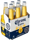Corona Mexican Beer Angebote bei REWE Dessau-Roßlau für 5,99 €