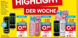 Aktuelles Energy Drink Angebot bei Netto Marken-Discount in Lörrach ab 0,77 €