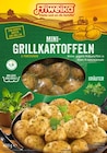 Mini Grillkartoffeln im Angebot bei REWE in Eberswalde Mini Grillkartoffeln Angebote von Friweika bei REWE Eberswalde für 1,69 €