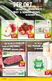 Gemüse im Netto Marken-Discount Prospekt in Bayreuth Aktueller Netto Marken-Discount Prospekt mit Gemüse, "Wiedereröffnung - 10% auf ALLES", Seite 2