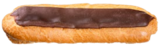 Kaufland - Eclair Schoko-Vanille Angebot im Prospekt Eclair Schoko-Vanille bei Kaufland im Prospekt "" für 0,99 €