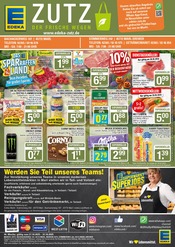 Brot im EDEKA Prospekt in Haltern am See Aktueller EDEKA Prospekt mit Brot, "Aktuelle Angebote", Seite 1