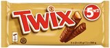 Twix im Angebot bei REWE in Neuss Twix Angebote von Mars bei REWE Neuss für 0,40 €
